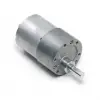 12V 200RPM Redüktörlü Motor