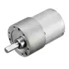 12V 35mm 960 RPM Redüktörlü DC Motor