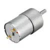 12V 35mm 960 RPM Redüktörlü DC Motor