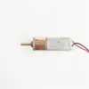12V 60Rpm Redüktörlü DC Motor