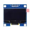 1.3 inch I2C OLED Ekran (128x64) SSD1106G