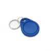 13.56 MHz RFID NFC Anahtarlık - Mavi