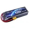 14,8V 4S 4200Mah 40C Lipo Batarya