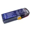 14,8V 4S 5000Mah 65C Lipo Batarya