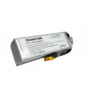 14.8V Li-po Pil - 5000mah 40C 4s Lityum Polymer Batarya