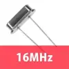 16MHz Kristal Osilatör (HC-49S)