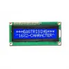 16x2 Karakter LCD Ekran (Display) - Mavi TC1602A-01