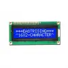16x2 Karakter LCD Ekran (Display) - Mavi TC1602A-01
