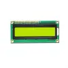 16x2 Karakter LCD Ekran (Display) - Yeşil TC1602A-01