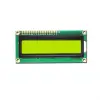 16x2 Karakter LCD Ekran (Display) - Yeşil TC1602A-01