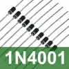1N4001 Diyot