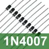 1N4007 Diyot