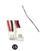 1S Lipo Pil Şarj Dengeleyici Uzatma Kablosu JST-XH 20cm 22AWG