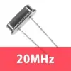 20MHz Kristal Osilatör (HC-49S)