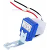 220V Fotoğraf Kontrolü Fotoswitch Sensörü