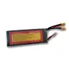 22,2V Li-po Pil 10000mAh 80C 6s Lityum Polymer Batarya