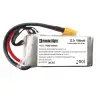 22.2V Li-po Pil - 1500mah 160C 6s Lityum Polymer Batarya