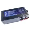 25,9V 7S 22000Mah 40C Lipo Batarya