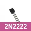2N2222 NPN Tip Transistör