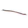 2S Lipo Pil Şarj Dengeleyici Uzatma Kablosu JST-XH 20cm 22AWG