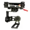 3 Eksen Gimbal Storm32 Hafif Fırçasız Gimbal