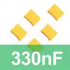 330nF Polyester Kondansatör