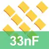 33nF Polyester Kondansatör