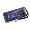 3,7V 1S 450Mah 40C Lipo Batarya