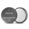 3V Lityum Pil CR2016