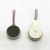 3x10mm Mini Vibrasyon Motoru (Şaftsız)