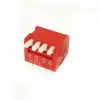 4lü DIP Switch (Piyano Tip)
