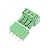 4 Pin 3.81mm 180 Derece Takım Klemens