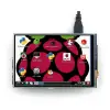 4   Raspberry Pi LCD Ekran
