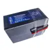 44,4V 12S 22000Mah 60C Lipo Batarya