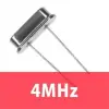 4MHz Kristal Osilatör (HC-49S)