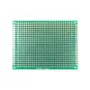60x80mm Delikli Pertinaks Levha PCB