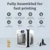 Qidi Tech X-Smart 3 Yüksek Hızlı Giriş Seviye 3D Printer