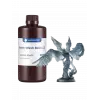 Anycubic Water Wash Resin 2.0 Dumanlı Siyah (Smoky Black)