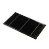 6V 500mA Güneş Paneli (Solar Panel) 110x175mm