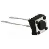 6x6mm 8mm Tact Switch 2 Pin