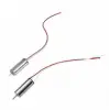 716 Drone Motor Pervane Seti 40000 Rpm - CW CCW Mo