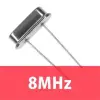 8MHz Kristal Osilatör (HC-49S)