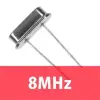 8MHz Kristal Osilatör (HC-49S)