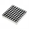 8x8 Ortak Anotlu Dot Matrix 30x30mm