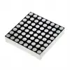 8x8 Ortak Anotlu Dot Matrix 30x30mm