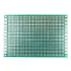 90x150mm Delikli Pertinaks Levha PCB