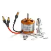 A2212 Fırçasız Drone Motoru - 1000KV Brushless FPV Motor