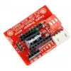 A4988 DRV8825 Step Motor Kontrol Kartı