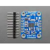 Adafruit BNO055 9-DOF IMU Sensör Mutlak Konum