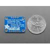 Adafruit BNO055 9-DOF IMU Sensör Mutlak Konum